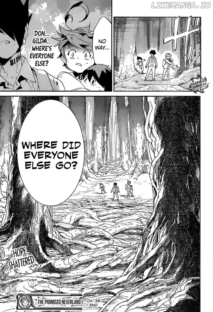 The Promised Neverland chapter 38 image 22_optimized